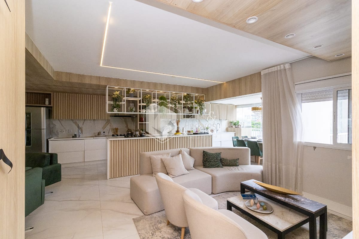 Apartamento, 3 quartos, 100 m² - Foto 87