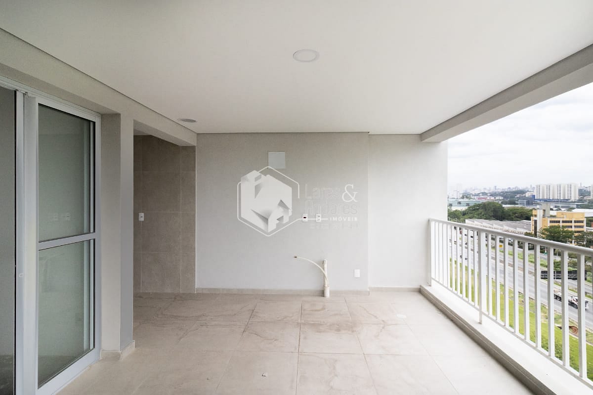 Apartamento, 3 quartos, 100 m² - Foto 7