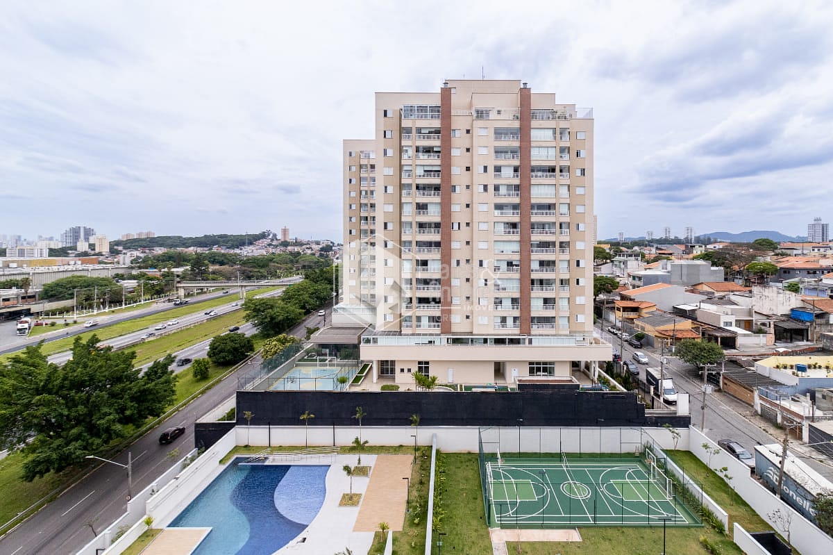 Apartamento, 3 quartos, 100 m² - Foto 49