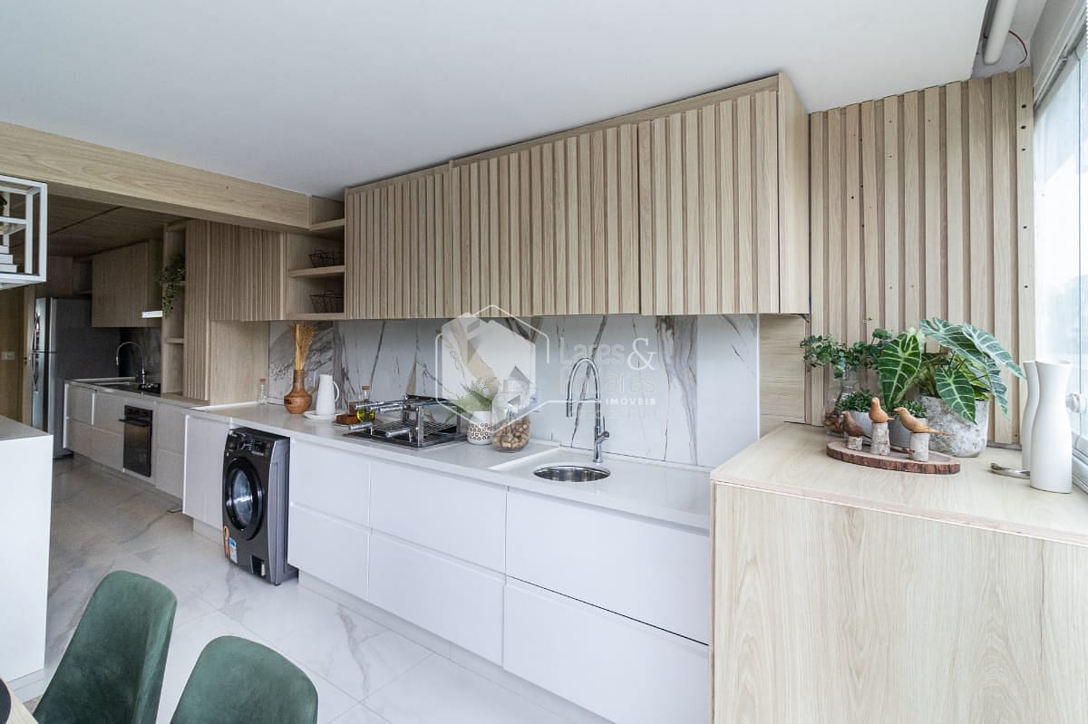 Apartamento, 3 quartos, 100 m² - Foto 89