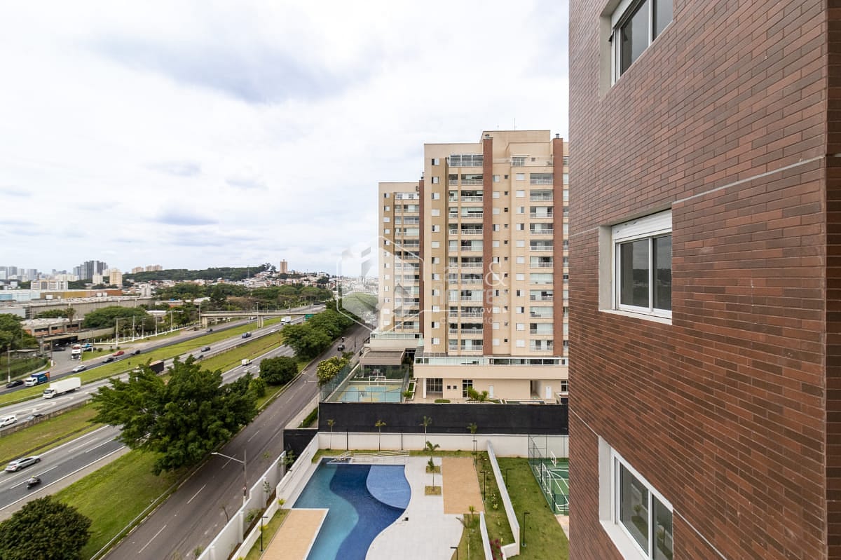 Apartamento, 3 quartos, 100 m² - Foto 55