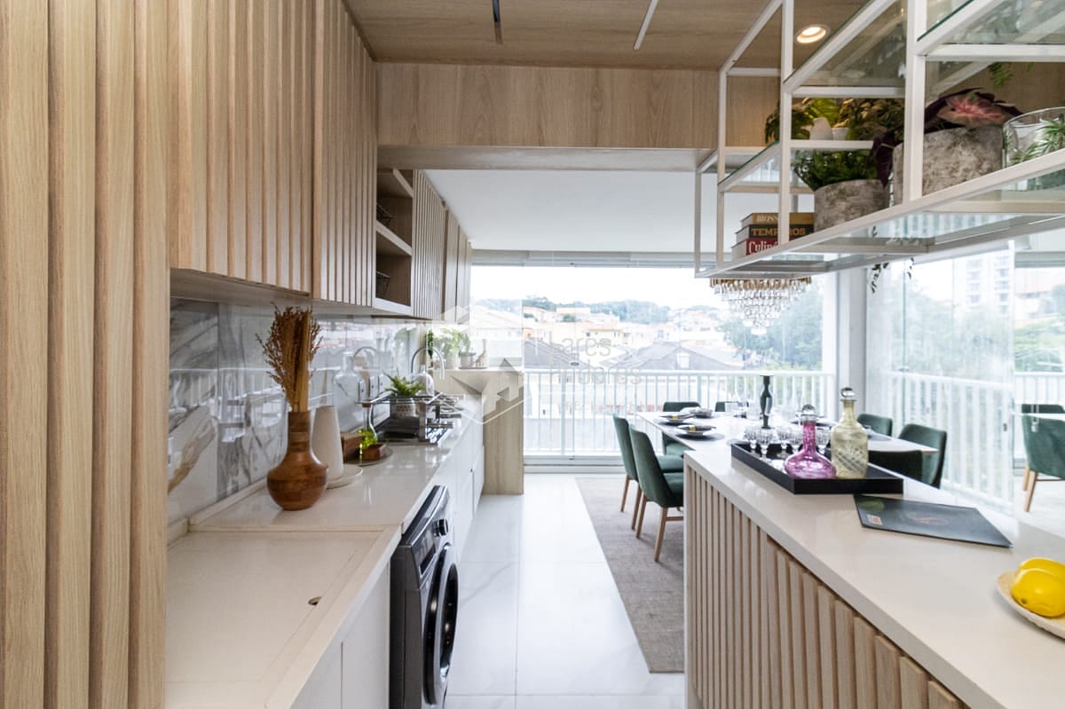 Apartamento, 3 quartos, 100 m² - Foto 91