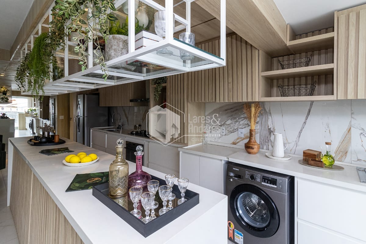 Apartamento, 3 quartos, 100 m² - Foto 95