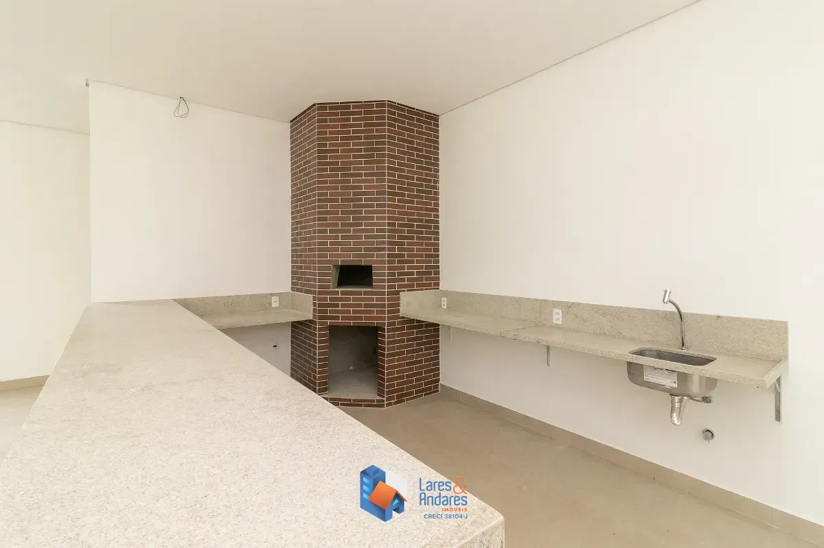 Apartamento, 3 quartos, 100 m² - Foto 73