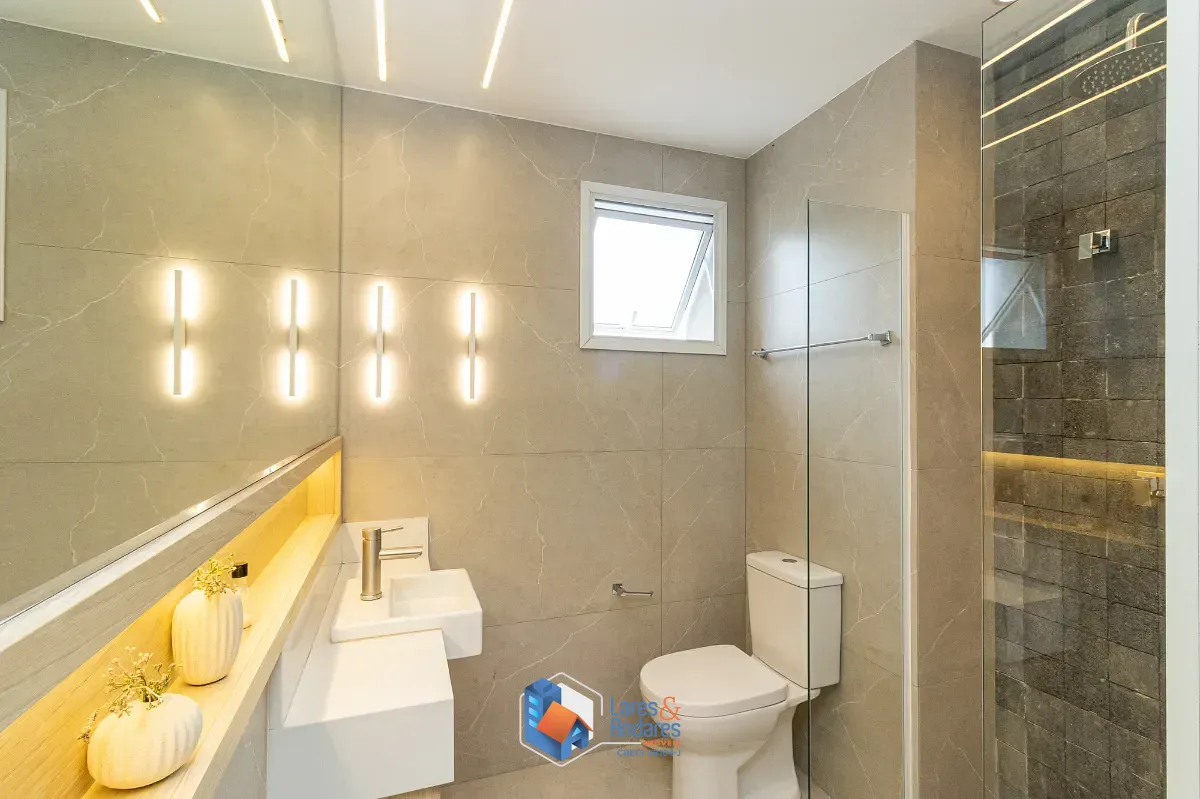 Apartamento, 3 quartos, 100 m² - Foto 113