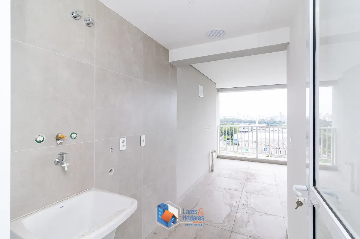 Apartamento, 3 quartos, 100 m² - Foto 13