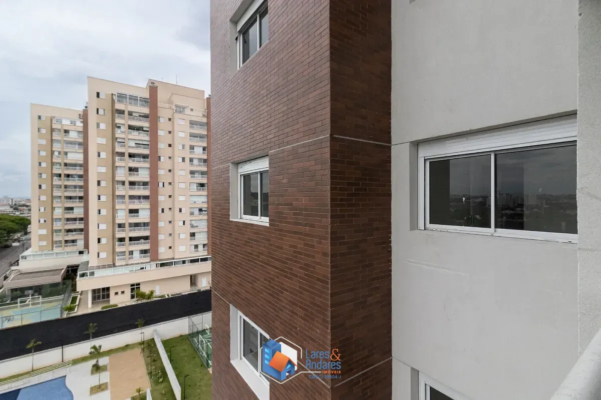 Apartamento, 3 quartos, 100 m² - Foto 57