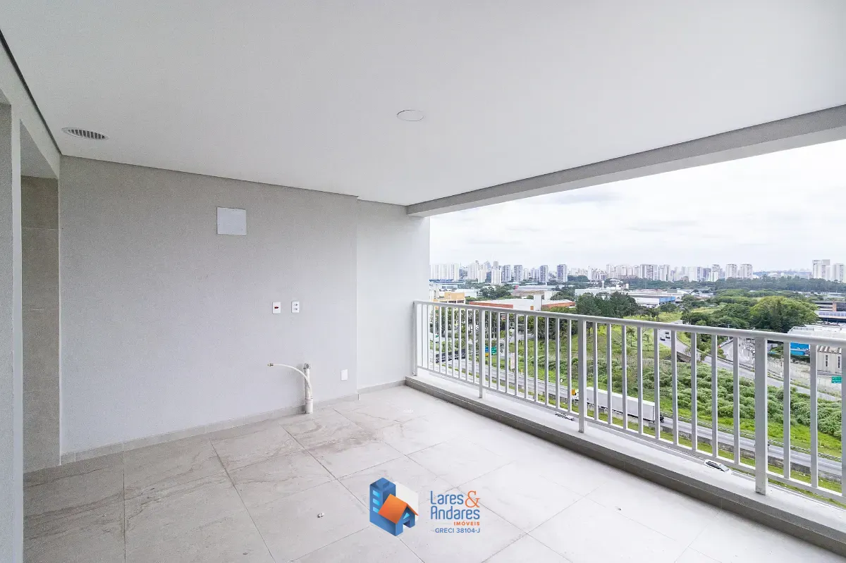 Apartamento, 3 quartos, 100 m² - Foto 3