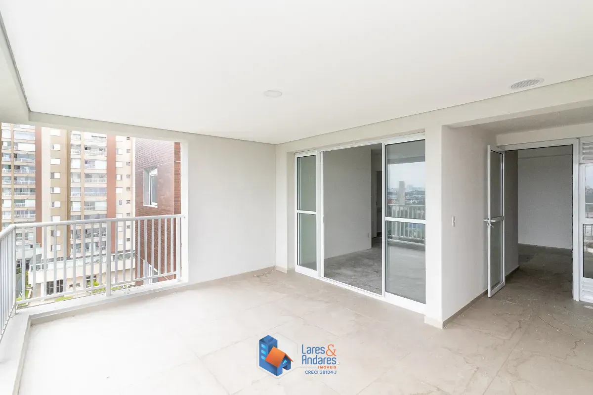 Apartamento, 3 quartos, 100 m² - Foto 4
