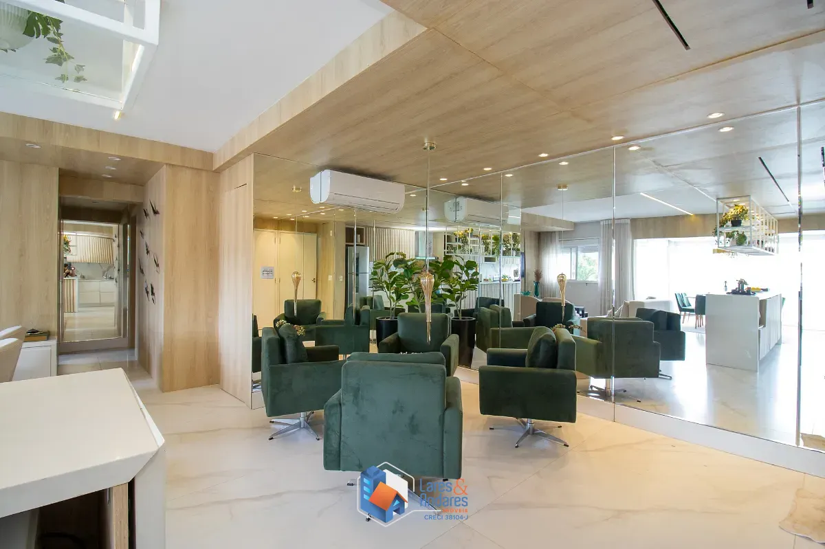 Apartamento, 3 quartos, 100 m² - Foto 105