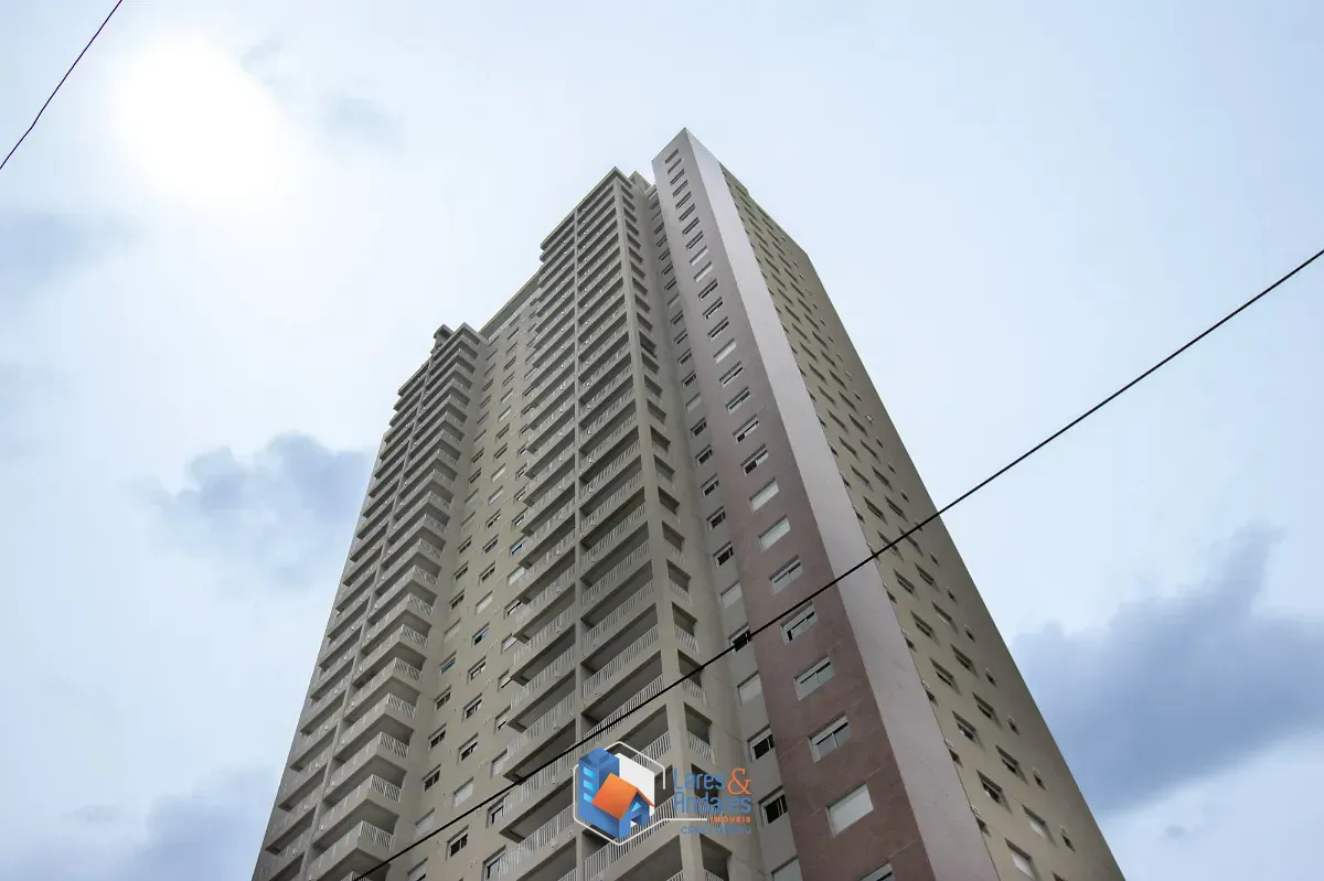 Apartamento, 3 quartos, 100 m² - Foto 59