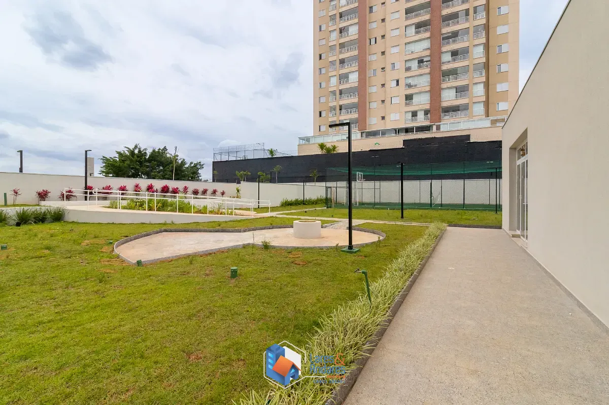 Apartamento, 3 quartos, 100 m² - Foto 58