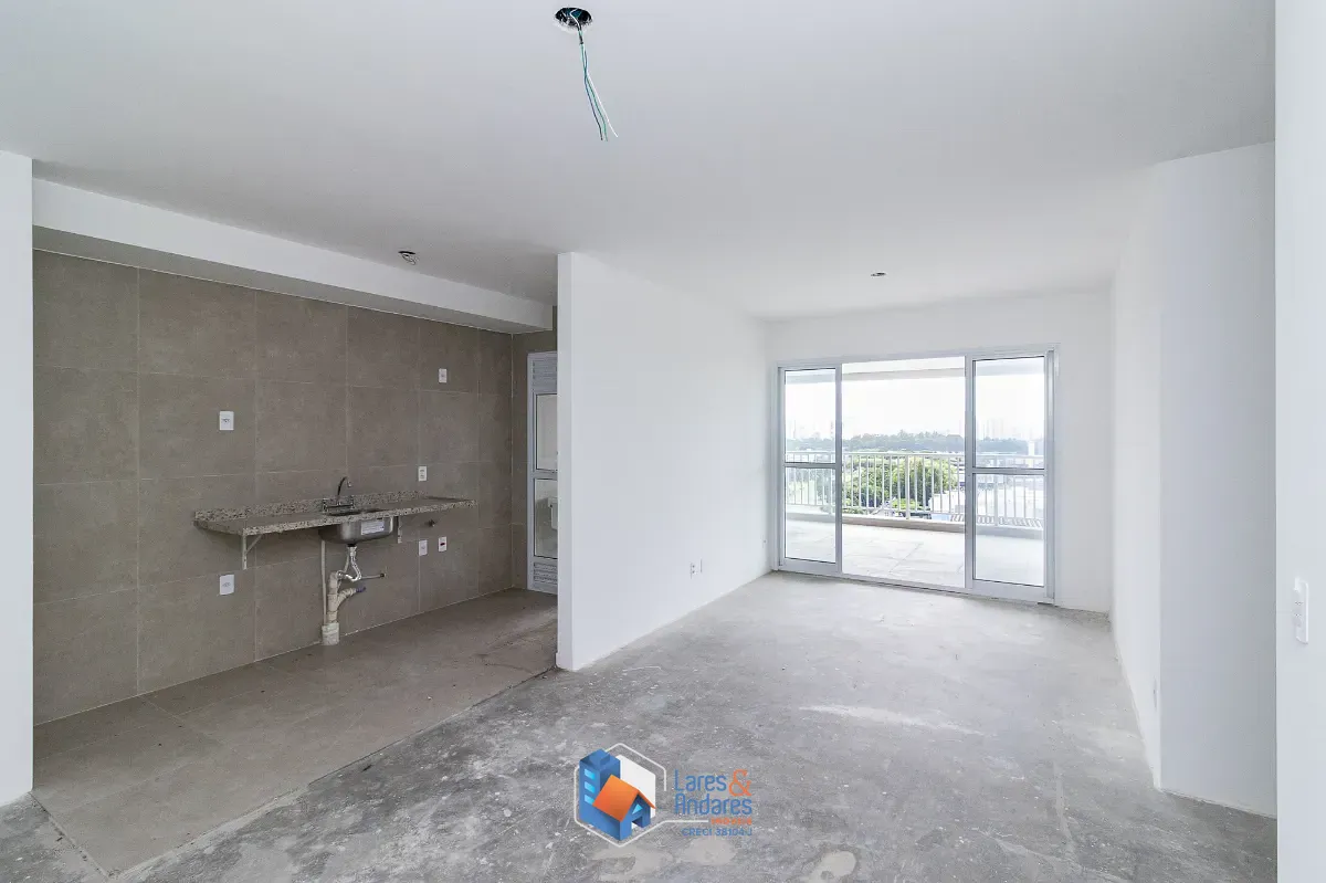 Apartamento, 3 quartos, 100 m² - Foto 29