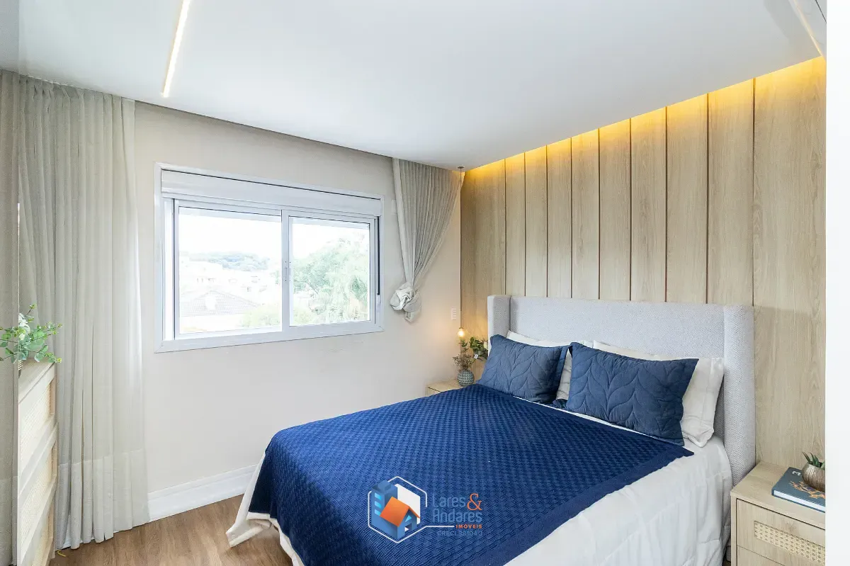 Apartamento, 3 quartos, 100 m² - Foto 119