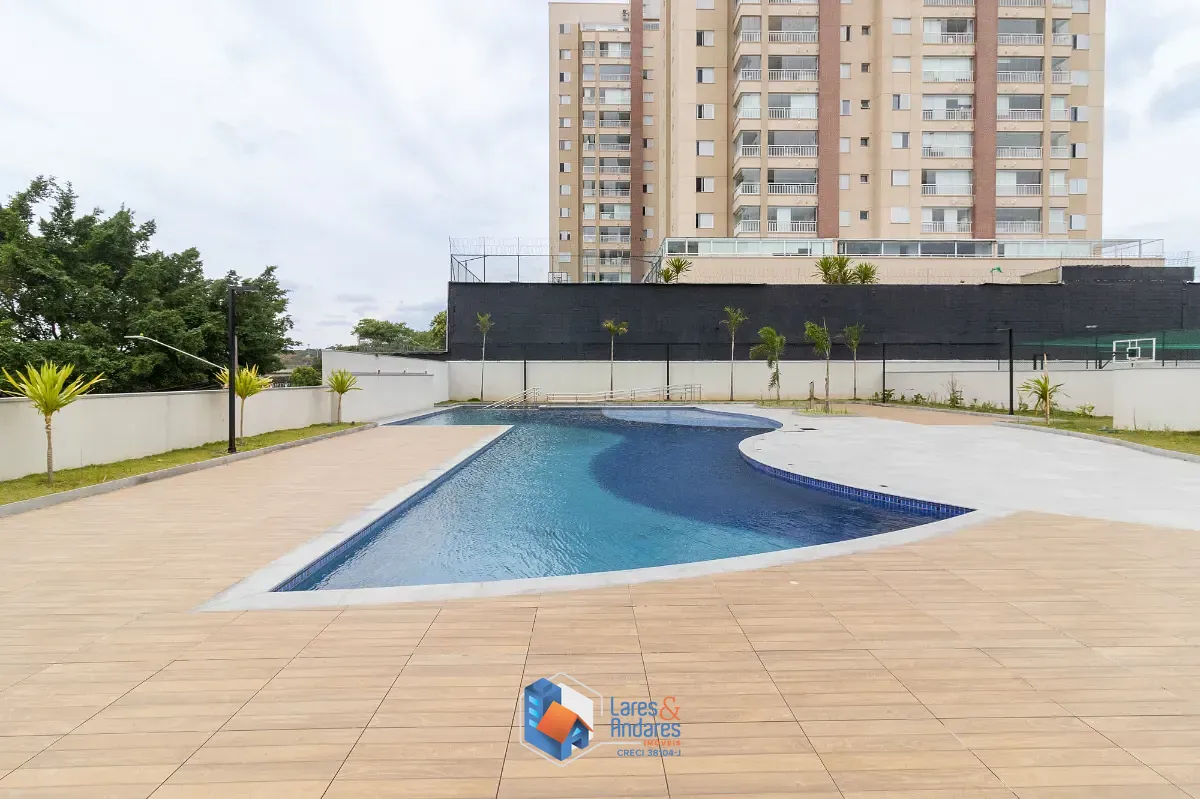 Apartamento, 3 quartos, 100 m² - Foto 61