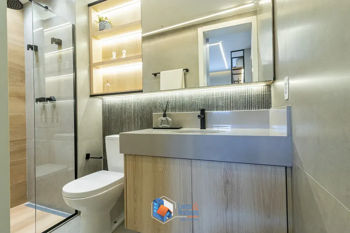 Apartamento, 3 quartos, 100 m² - Foto 112