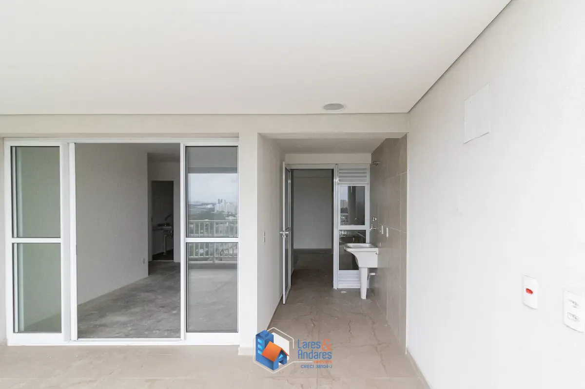 Apartamento, 3 quartos, 100 m² - Foto 9