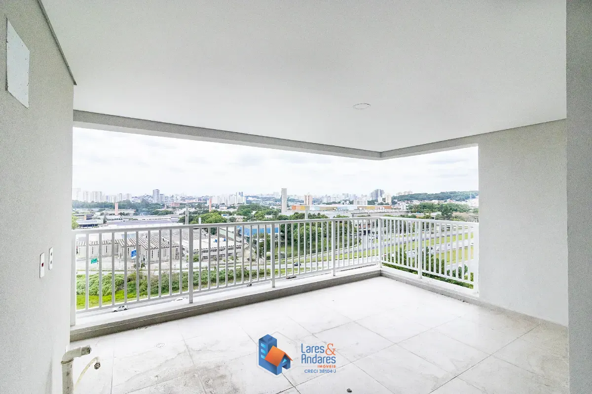 Apartamento, 3 quartos, 100 m² - Foto 1