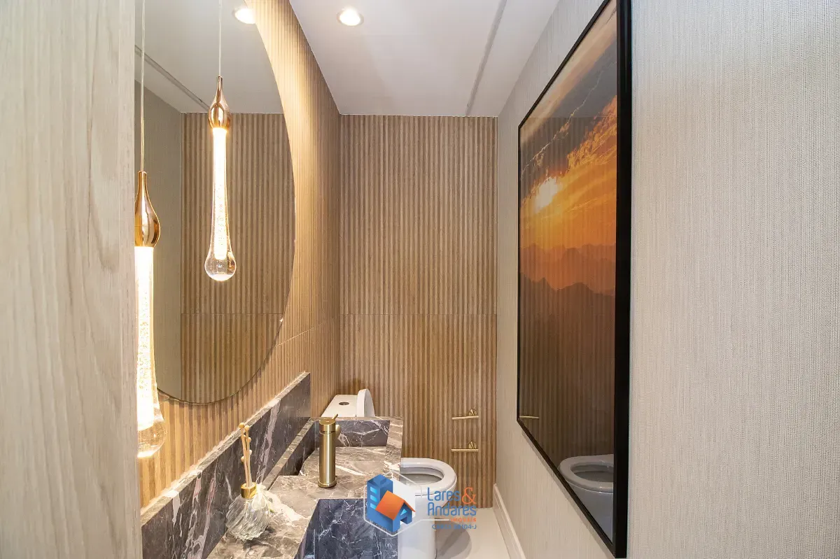 Apartamento, 3 quartos, 100 m² - Foto 107