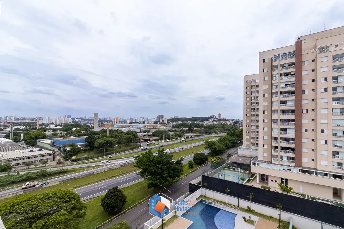 Apartamento, 3 quartos, 100 m² - Foto 50