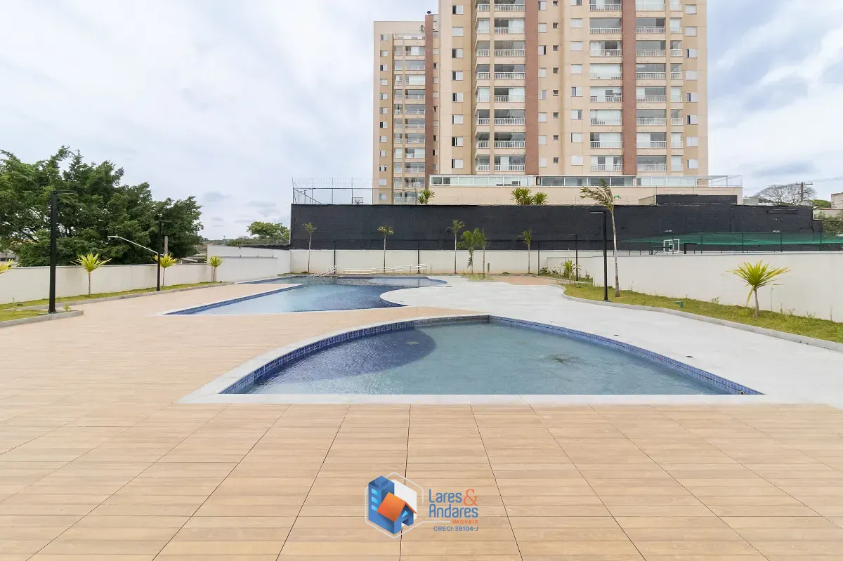 Apartamento, 3 quartos, 100 m² - Foto 62