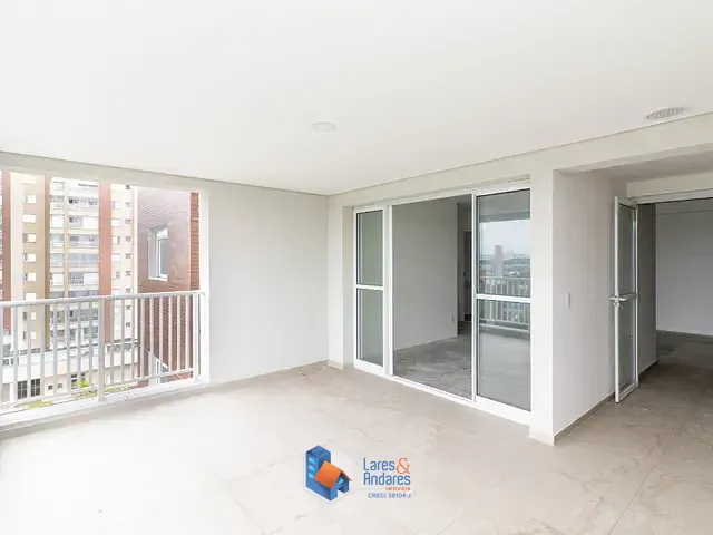 Apartamento com 100m² 3 quartos e 3 banheiros, à venda, no bairro Parque São Domingos em São Paulo