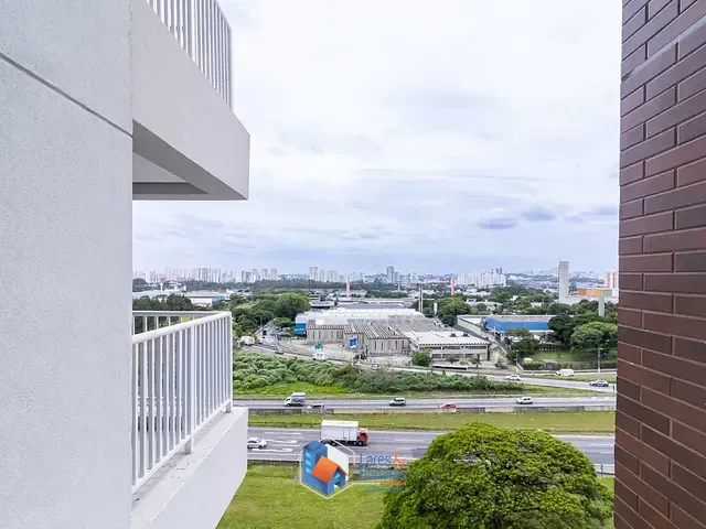 Apartamento com 100m² 3 quartos e 3 banheiros, à venda, no bairro Parque São Domingos em São Paulo