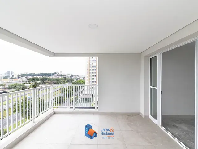 Apartamento com 100m² 3 quartos e 3 banheiros, à venda, no bairro Parque São Domingos em São Paulo