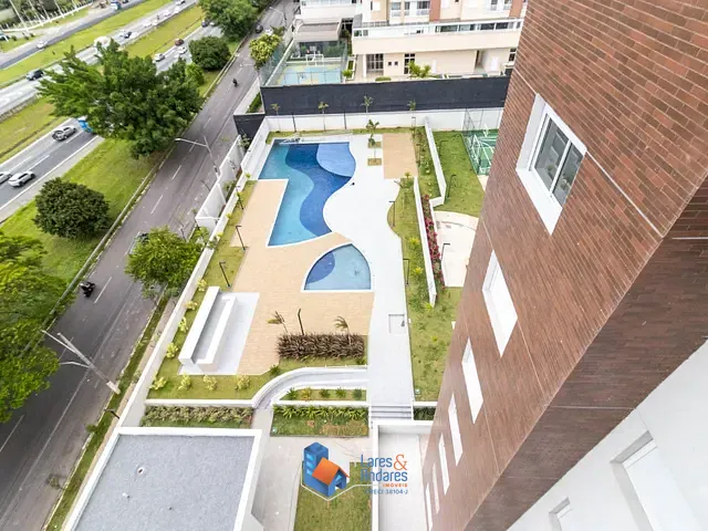 Apartamento com 100m² 3 quartos e 3 banheiros, à venda, no bairro Parque São Domingos em São Paulo