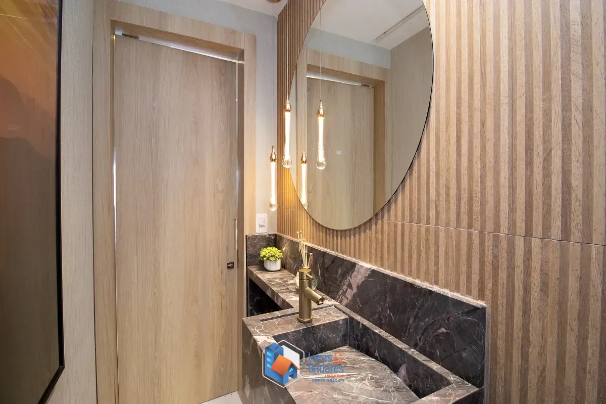 Apartamento, 3 quartos, 100 m² - Foto 108