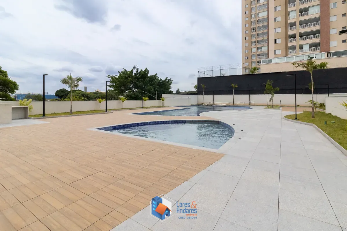 Apartamento, 3 quartos, 100 m² - Foto 66
