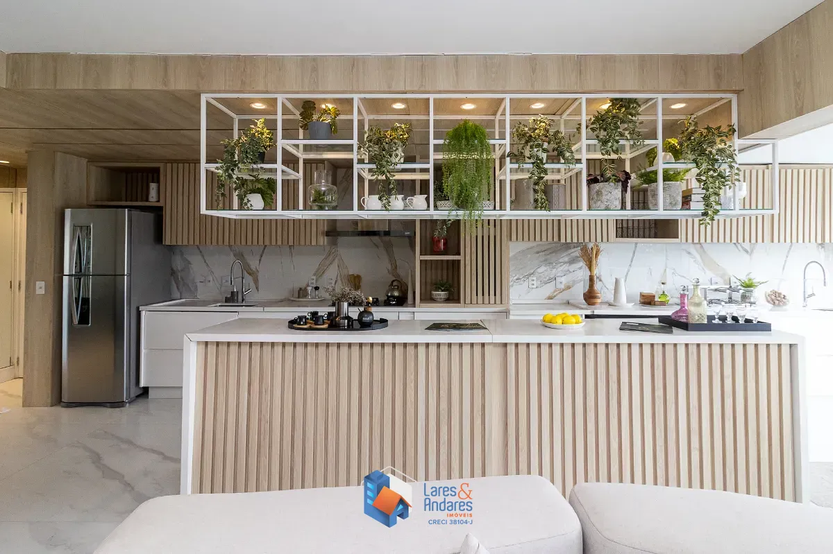 Apartamento, 3 quartos, 100 m² - Foto 101