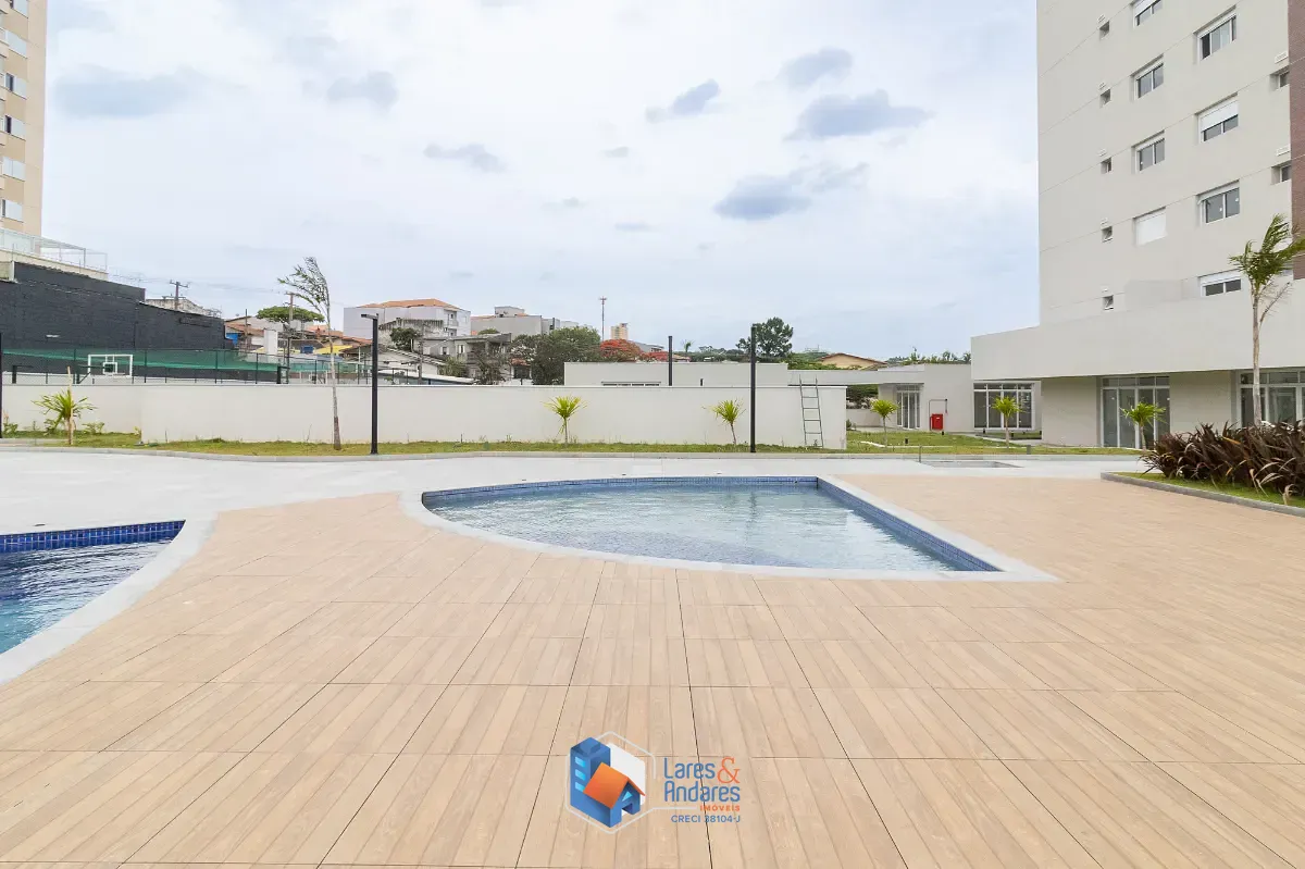 Apartamento, 3 quartos, 100 m² - Foto 64