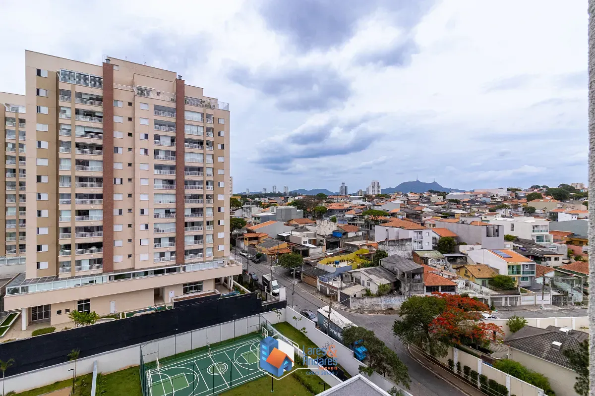 Apartamento, 3 quartos, 100 m² - Foto 56