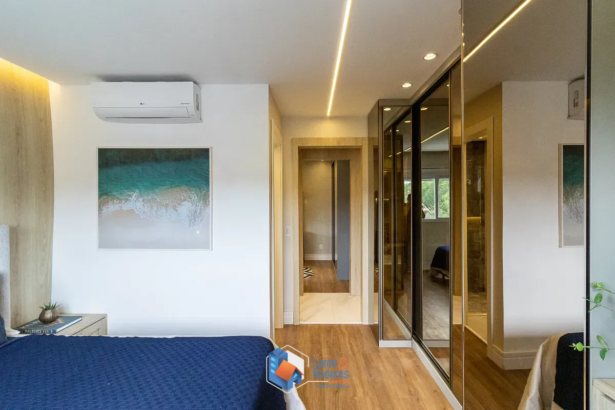 Apartamento, 3 quartos, 100 m² - Foto 120