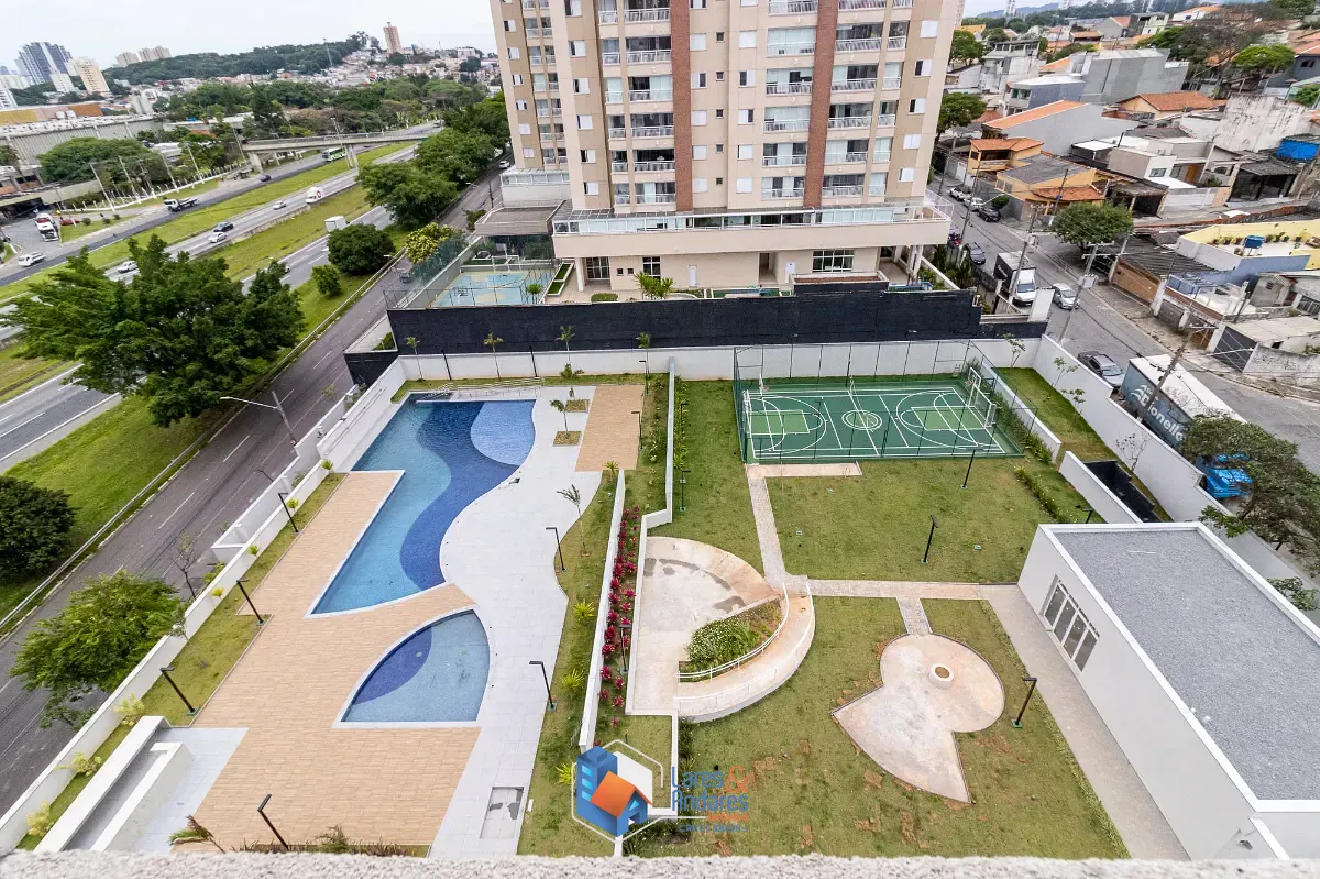 Apartamento, 3 quartos, 100 m² - Foto 14