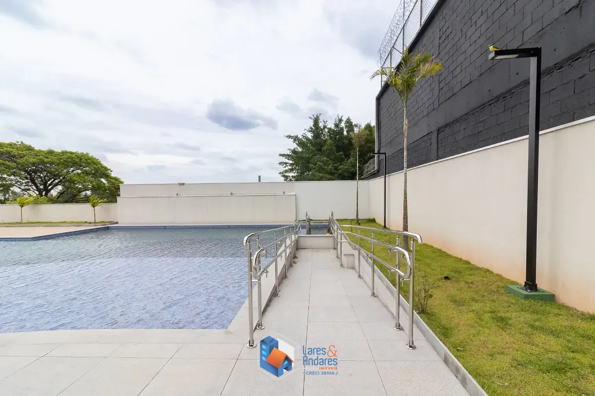 Apartamento, 3 quartos, 100 m² - Foto 65