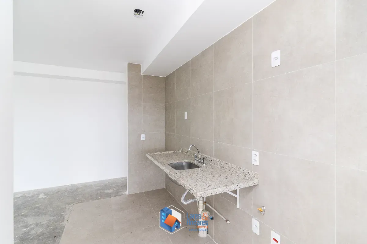 Apartamento, 3 quartos, 100 m² - Foto 46