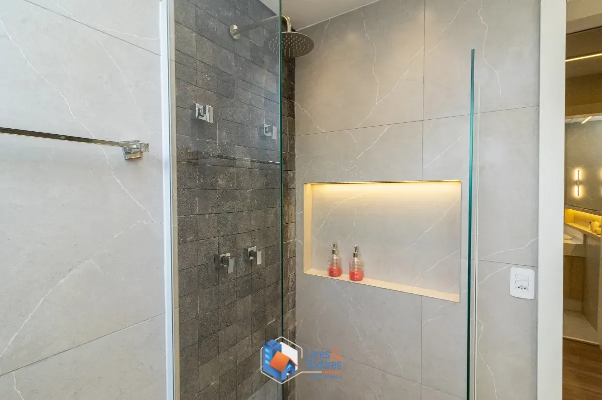 Apartamento, 3 quartos, 100 m² - Foto 110