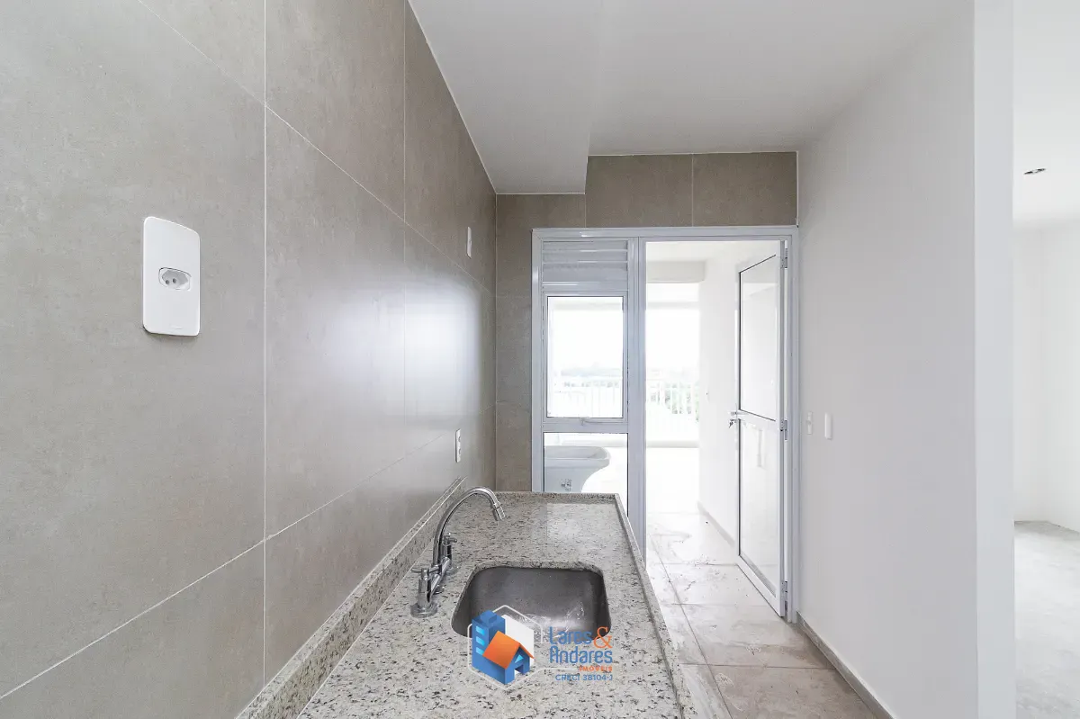 Apartamento, 3 quartos, 100 m² - Foto 38