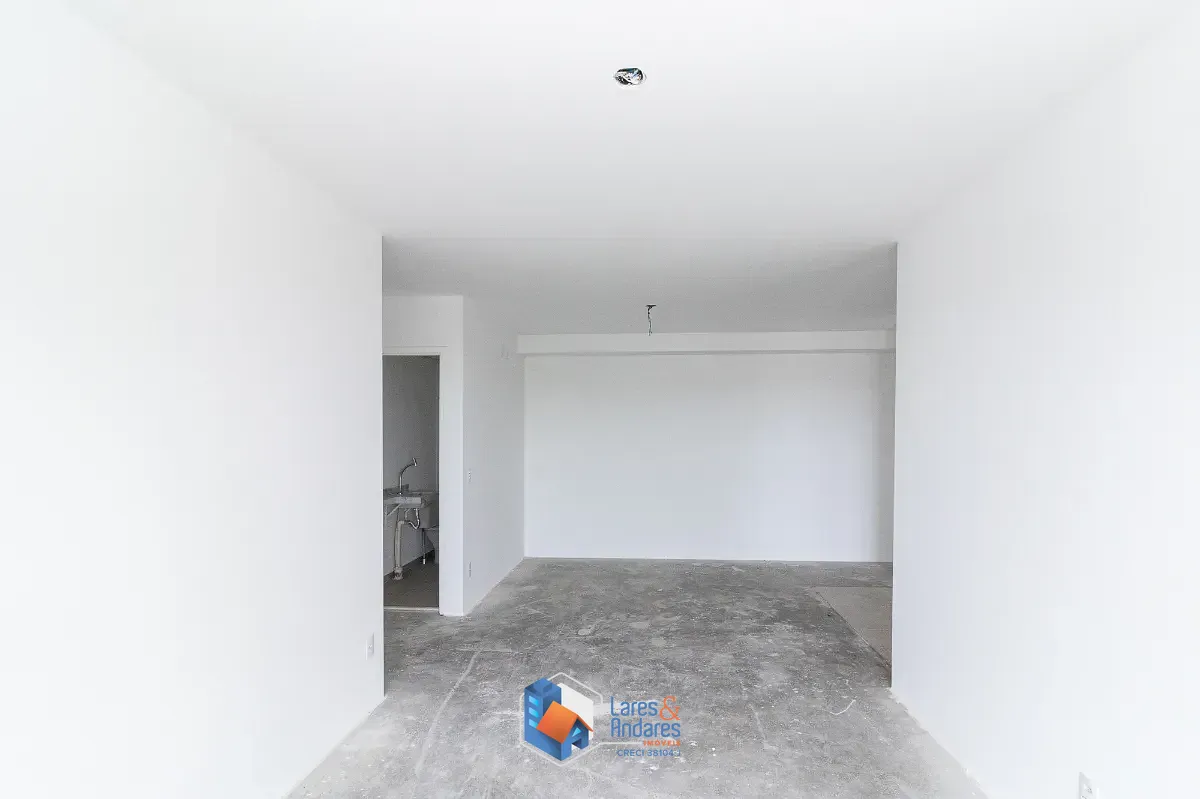 Apartamento, 3 quartos, 100 m² - Foto 48