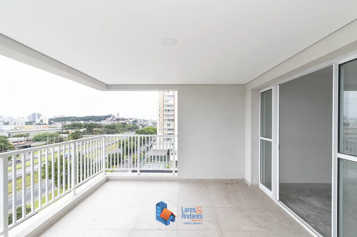 Apartamento, 3 quartos, 100 m² - Foto 2