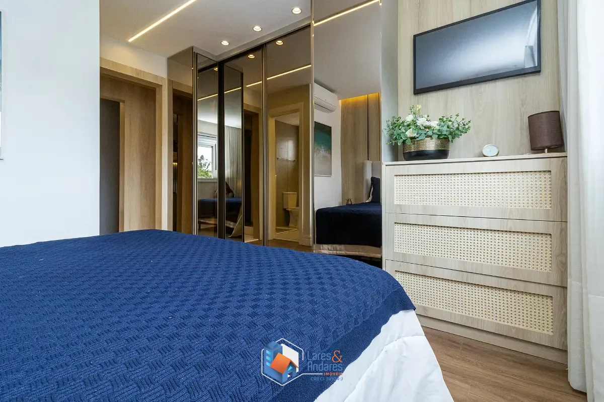 Apartamento, 3 quartos, 100 m² - Foto 116