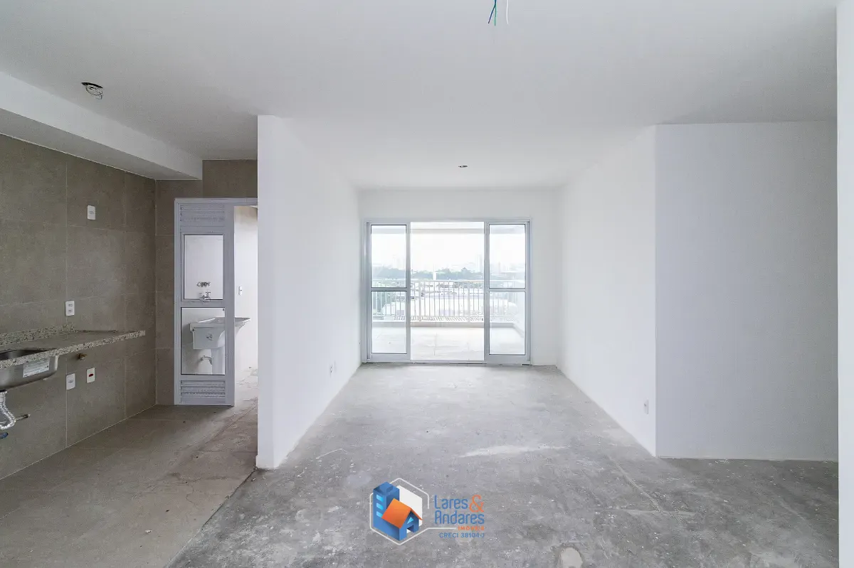 Apartamento, 3 quartos, 100 m² - Foto 41