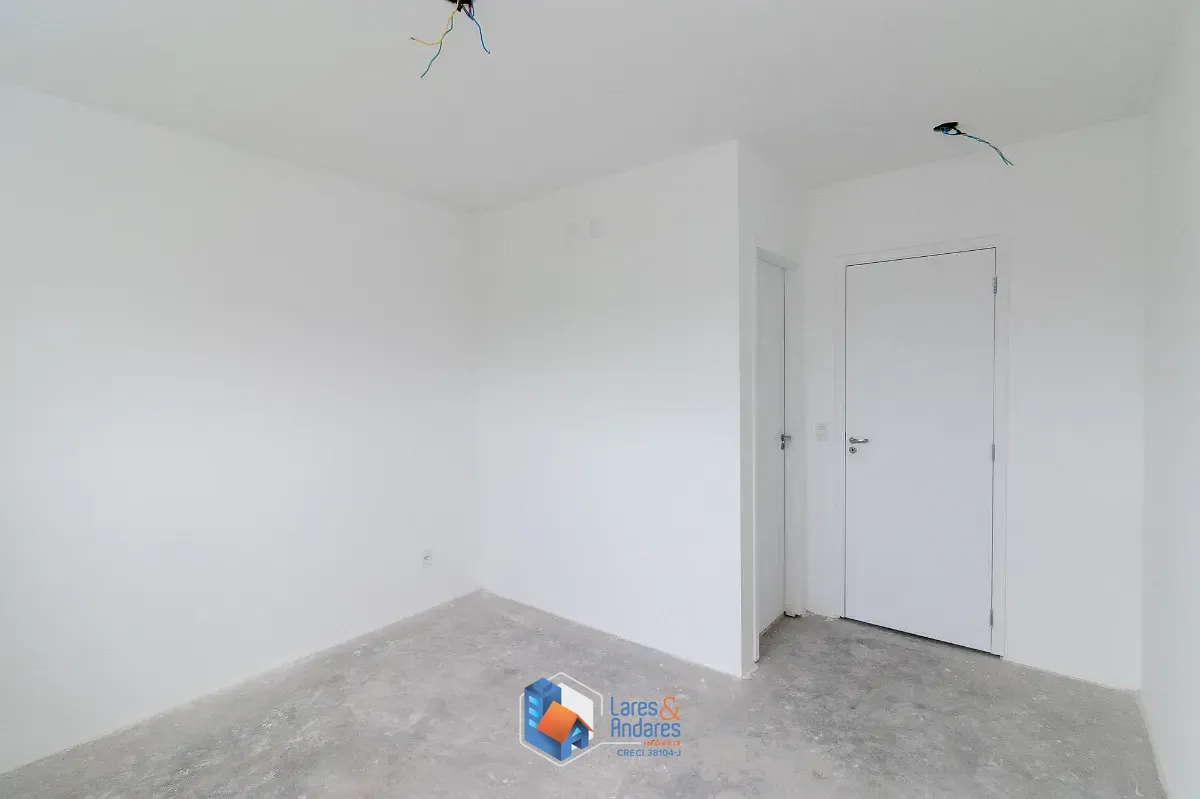 Apartamento, 3 quartos, 100 m² - Foto 21