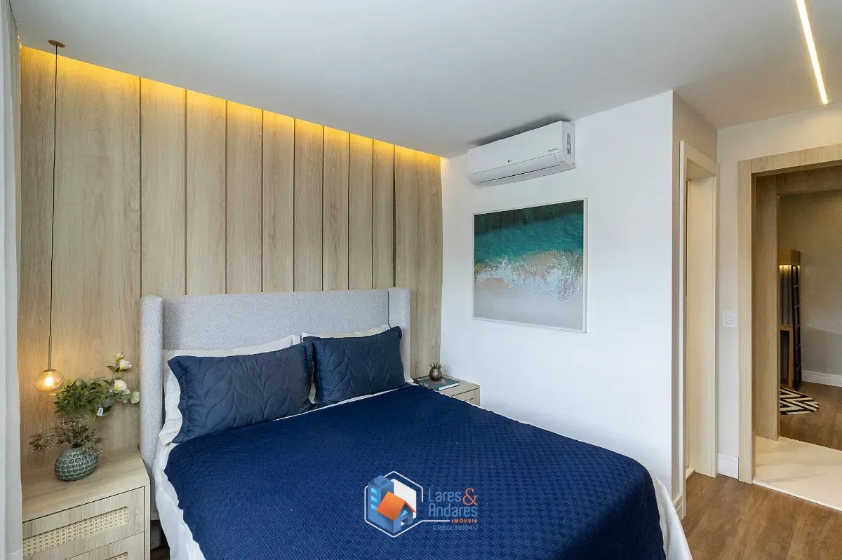 Apartamento, 3 quartos, 100 m² - Foto 118