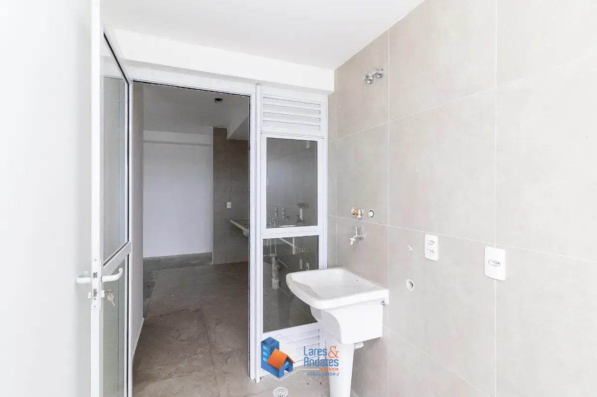 Apartamento, 3 quartos, 100 m² - Foto 49