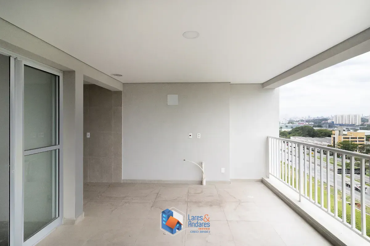 Apartamento, 3 quartos, 100 m² - Foto 11