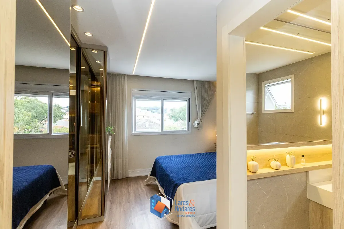 Apartamento, 3 quartos, 100 m² - Foto 115