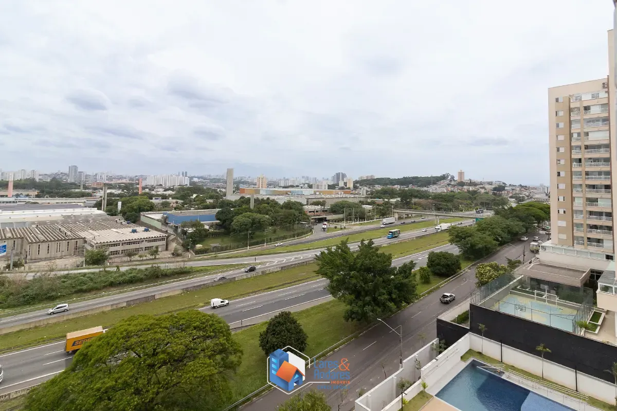 Apartamento, 3 quartos, 100 m² - Foto 47